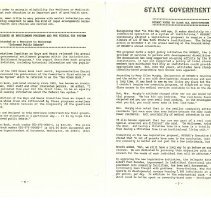 Government in Brief - Volume 2, Number 11