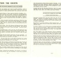 Government in Brief - Volume 2, Number 11