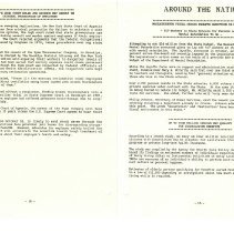 Government in Brief - Volume 2, Number 11