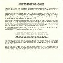 Government in Brief - Volume 2, Number 7