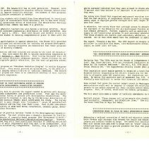 Government in Brief - Volume 2, Number 7