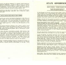 Government in Brief - Volume 2, Number 7