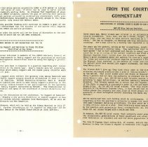 Government in Brief - Volume 2, Number 7