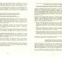 Government in Brief - Volume 2, Number 5