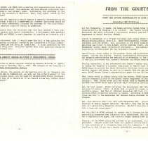 Government in Brief - Volume 2, Number 5