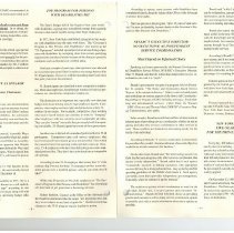 Government in Brief - Volume 3, Number 12