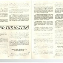 Government in Brief - Volume 3, Number 12