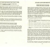 Government in Brief - Volume 3, Number 2