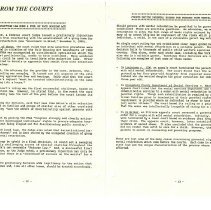 Government in Brief - Volume 3, Number 2