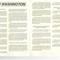 Government in Brief - Volume 3, Number 10