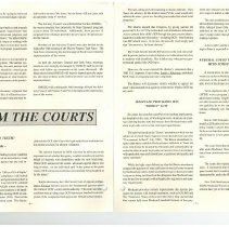 Government in Brief - Volume 3, Number 10