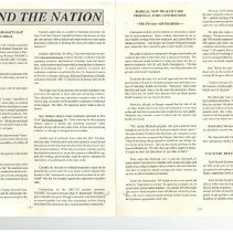 Government in Brief - Volume 3, Number 10