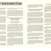 Government in Brief - Volume 3, Number 8