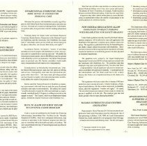 Government in Brief - Volume 3, Number 8