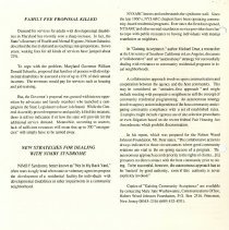 Government in Brief - Volume 3, Number 8