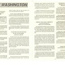 Government in Brief - Volume 3, Number 6