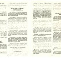 Government in Brief - Volume 3, Number 6