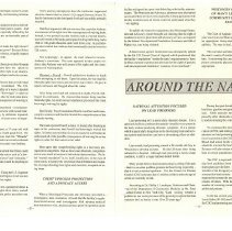 Government in Brief - Volume 3, Number 6