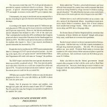 Government in Brief - Volume 3, Number 6