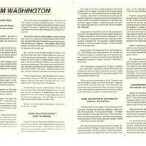 Government in Brief - Volume 3, Number 5