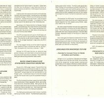 Government in Brief - Volume 3, Number 5