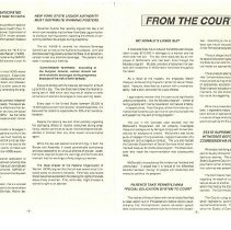 Government in Brief - Volume 3, Number 5