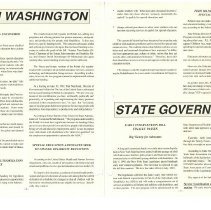 Government in Brief - Volume 4, Number 7