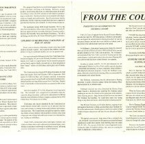 Government in Brief - Volume 4, Number 6