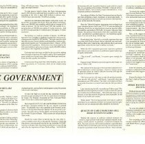 Government in Brief - Volume 4, Number 5