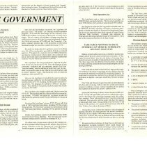 Government in Brief - Volume 4, Number 4