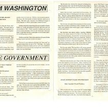 Government in Brief - Volume 4, Number 1