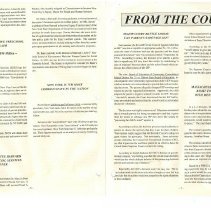 Government in Brief - Volume 4, Number 1