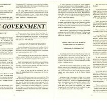 Government in Brief - Volume 4, Number 11