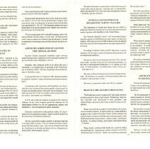 Government in Brief - Volume 5, Number 5