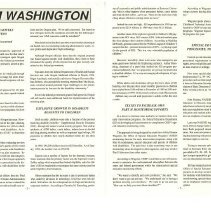 Government in Brief - Volume 5, Number 3