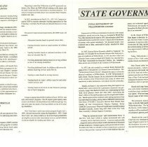 Government in Brief - Volume 5, Number 3