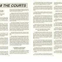 Government in Brief - Volume 5, Number 3