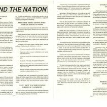 Government in Brief - Volume 5, Number 3