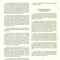 Government in Brief - Volume 5, Number 3