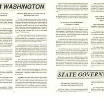 Government in Brief - Volume 5, Number 2