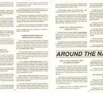 Government in Brief - Volume 5, Number 2