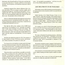 Government in Brief - Volume 5, Number 2