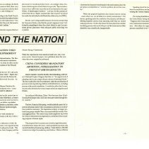 Government in Brief - Volume 5, Number 12