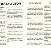 Government in Brief - Volume 5, Number 11