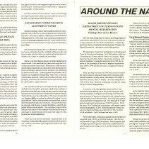 Government in Brief - Volume 5, Number 11