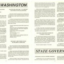 Government in Brief - Volume 5, Number 10