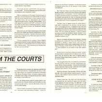 Government in Brief - Volume 5, Number 9