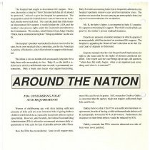 Government in Brief - Volume 5, Number 9