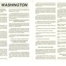 Government in Brief - Volume 5, Number 8