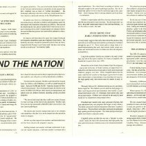 Government in Brief - Volume 5, Number 8